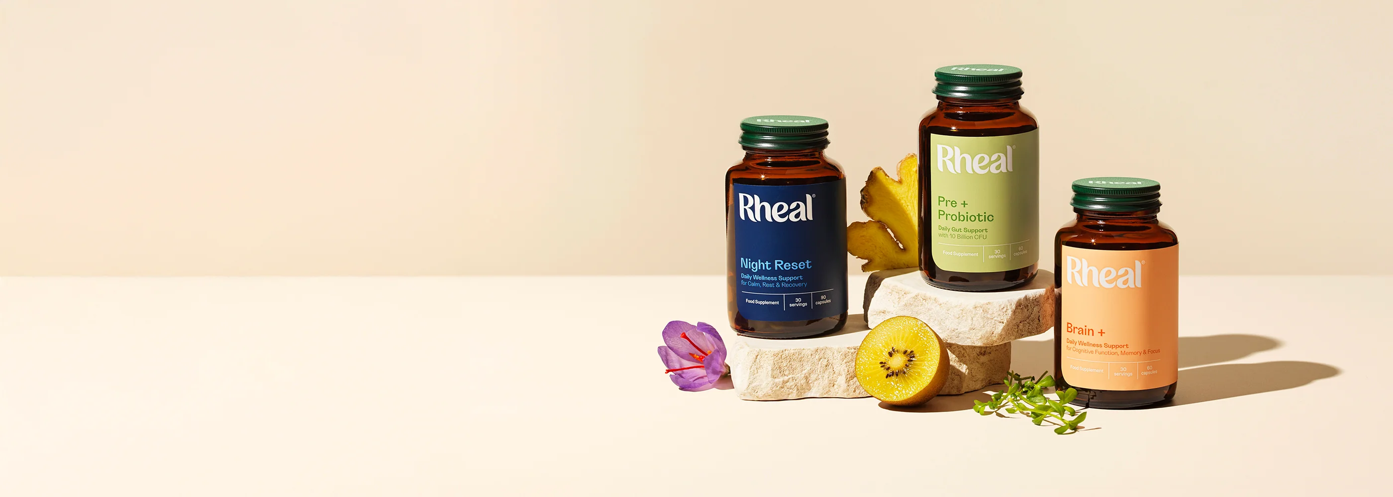 Superfoods Made Effortless and Organic